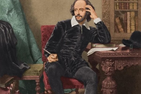 Shakespeare
