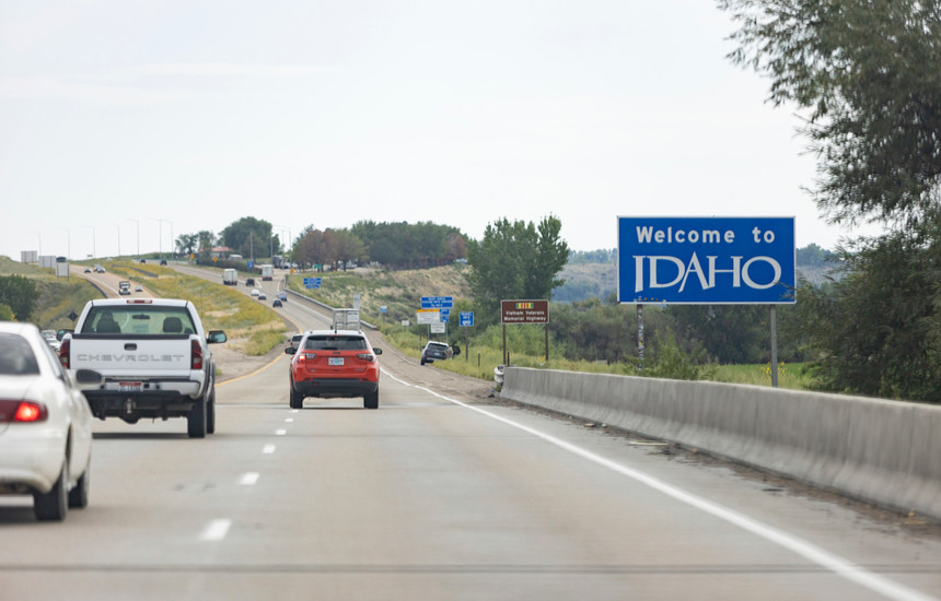 Idaho