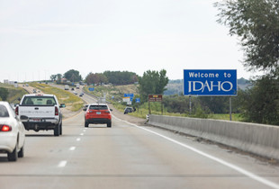 Idaho