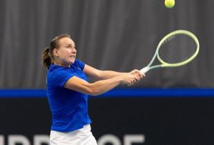 Tenis, Kosova