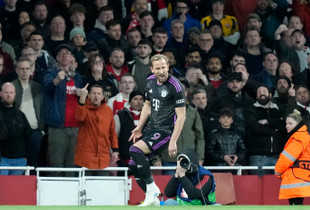 Harry Kane