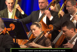 ORKESTRA E FILHARMONISË