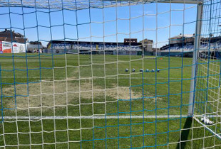 Fusha ne stadiumin Zahir Pajaziti