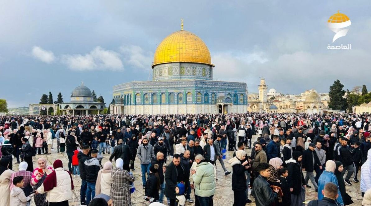 Al-Aqsa