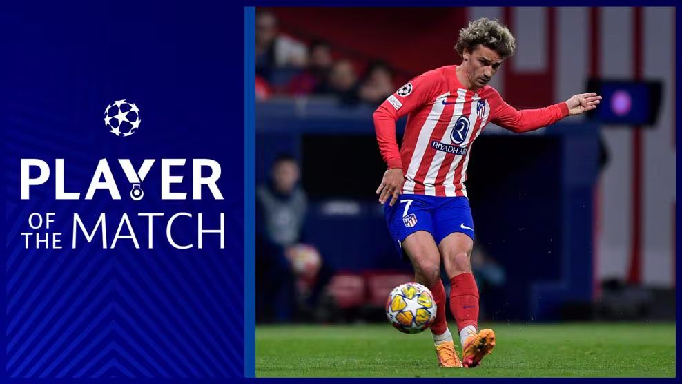 Griezmann