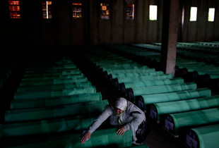 Gjenocidi - Srebrenice