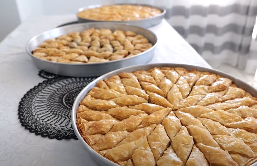 Bakllava