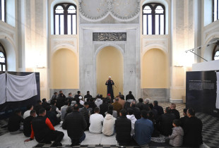 Xhamia në Selanik