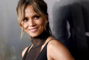 Halle Berry
