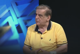 Nexhmedin Spahiu KTV