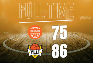Bashkimi - Ylli