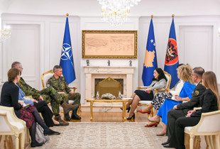 Foto: Presidenca