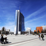 Objekti i Qeverisë së Kosovës