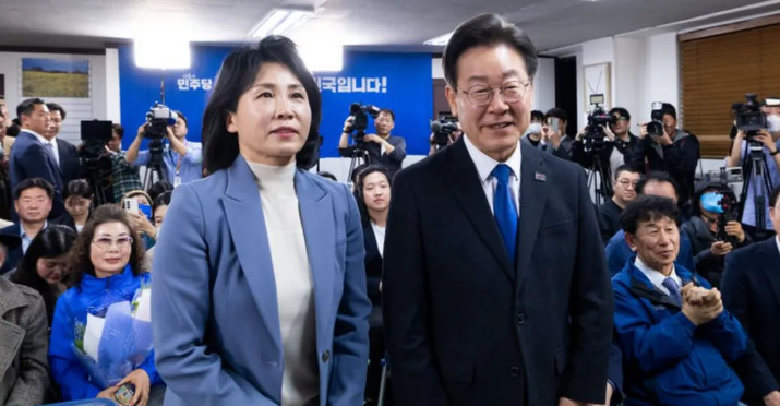 Koreja Jugore