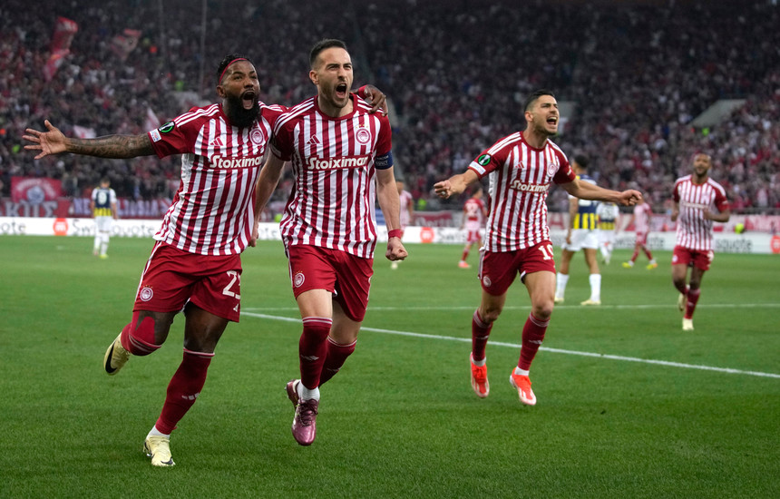 Olympiacos