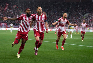 Olympiacos