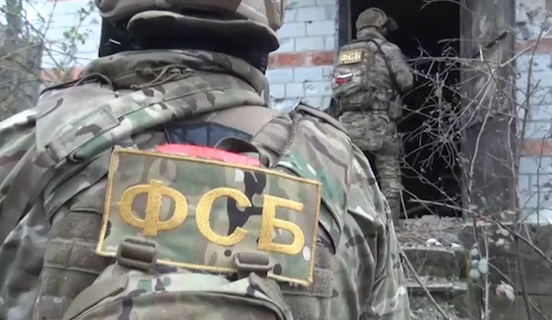 Vriten dy të dyshuar