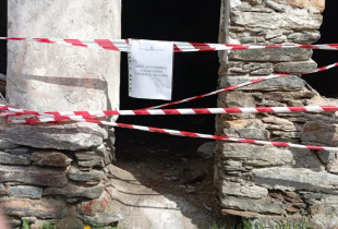 Francezja gjendet e vdekur në kishën italiane, po kërkonte fantazma