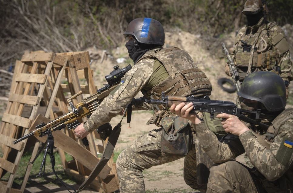 Ligj i ri për ushtrinë