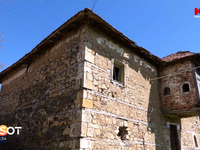 Kulla në Herticë