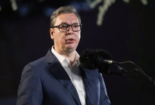 Aleksandar Vuciq