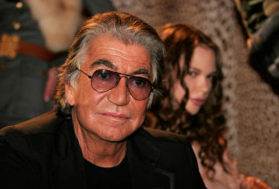 Roberto Cavalli