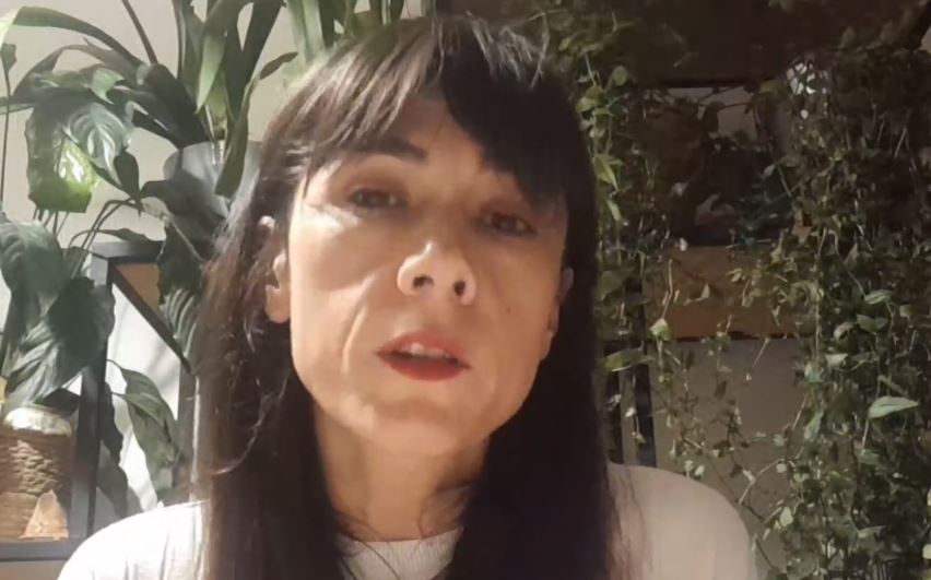 Adelina Berisha, RRGK