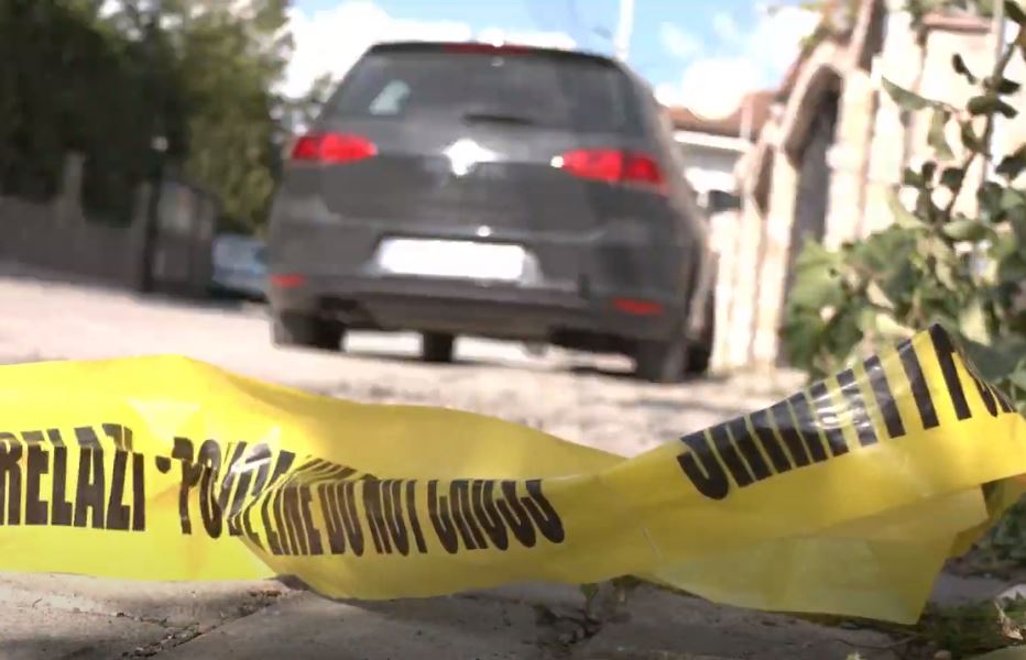 Shpërthimi në “Lagjen e profesorëve”