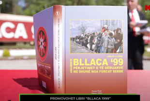 Bllaca 99