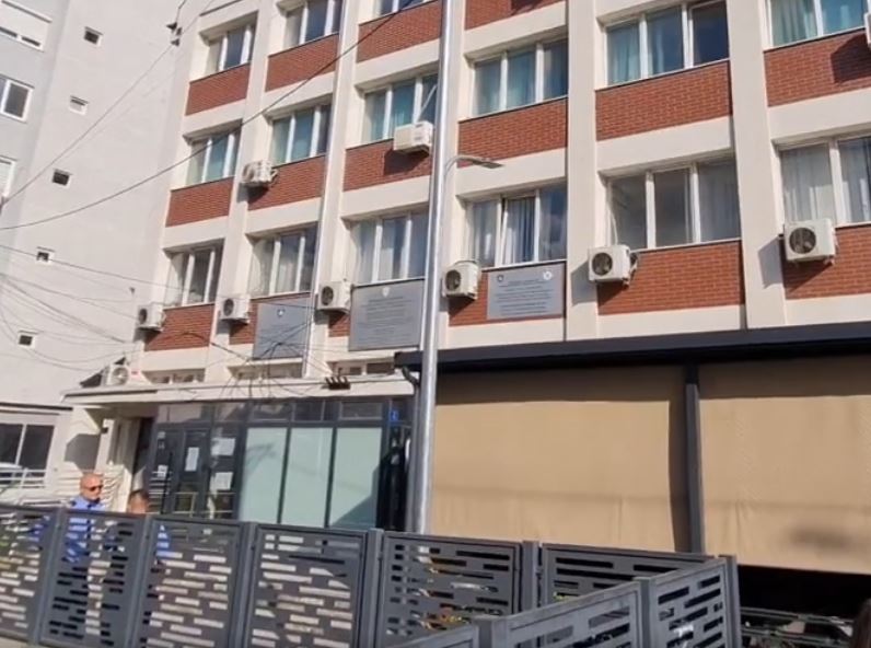 Qendra për Punë Sociale, Ferizaj