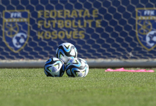 Federata e Futbollit të Kosovës