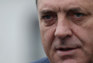 Milorad Dodik