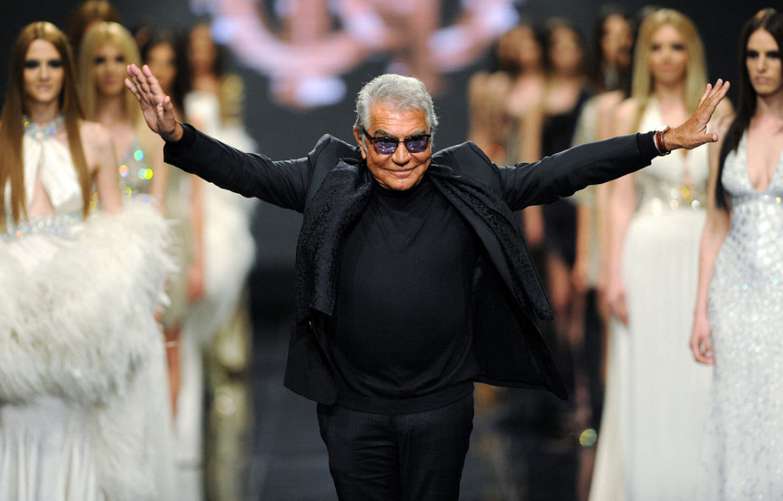 Roberto Cavalli (15 nëntor 1940 – 12 prill 2024)