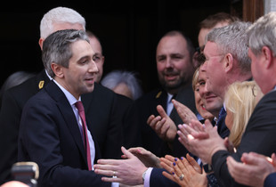 Simon Harris