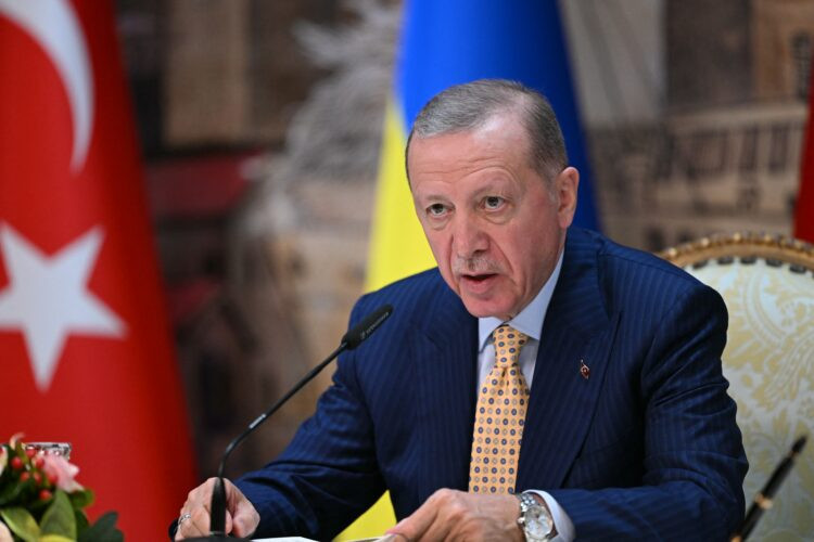 Erdogan
