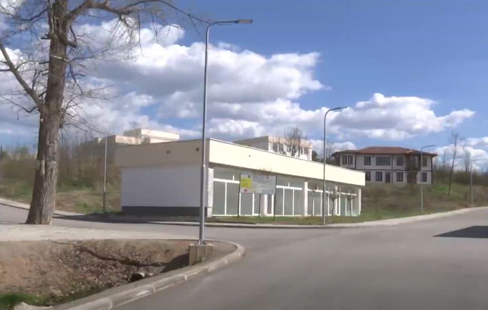 Projektet e strehimit ne Gjilan