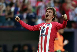 Antoine Griezmann