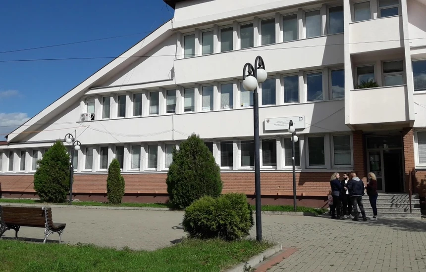 QKMF-ja në Podujevë pretendon për sulm ndaj një infermieri