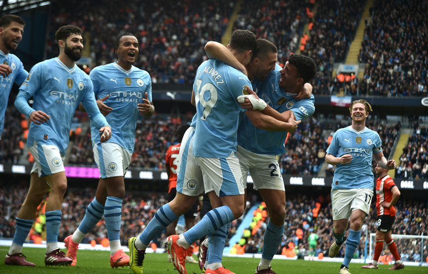 Manchester City