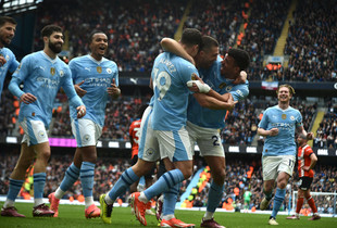 Manchester City