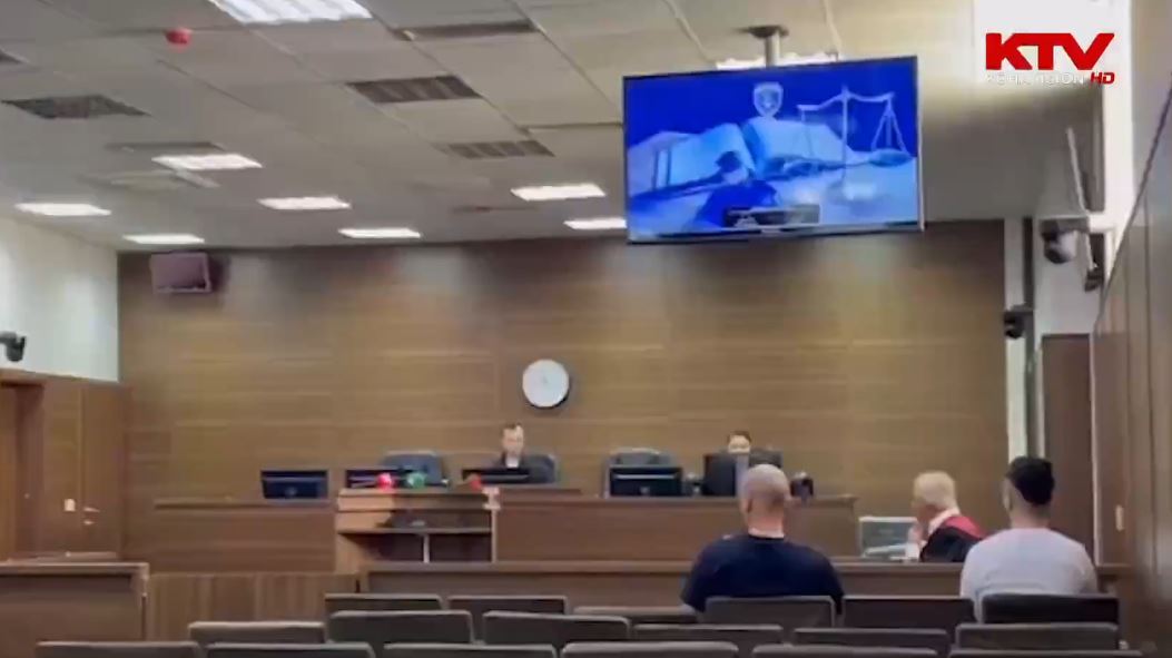 Gjykata Themelore në Ferizaj