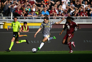 Juventus - Torino