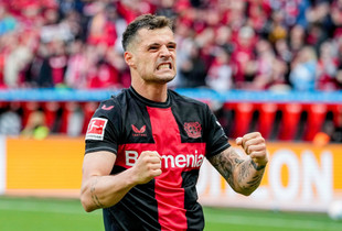 Granit Xhaka