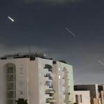 Sulmi i Iranit ndaj Izraelit