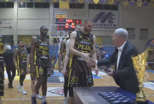 KB PEJA