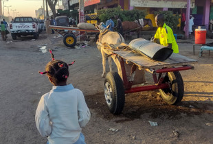 Sudan
