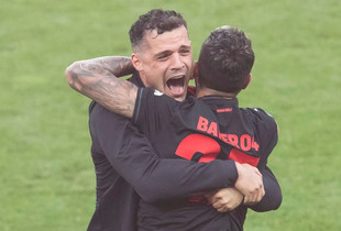 Granit Xhaka