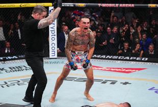 Max Holloway - UFC