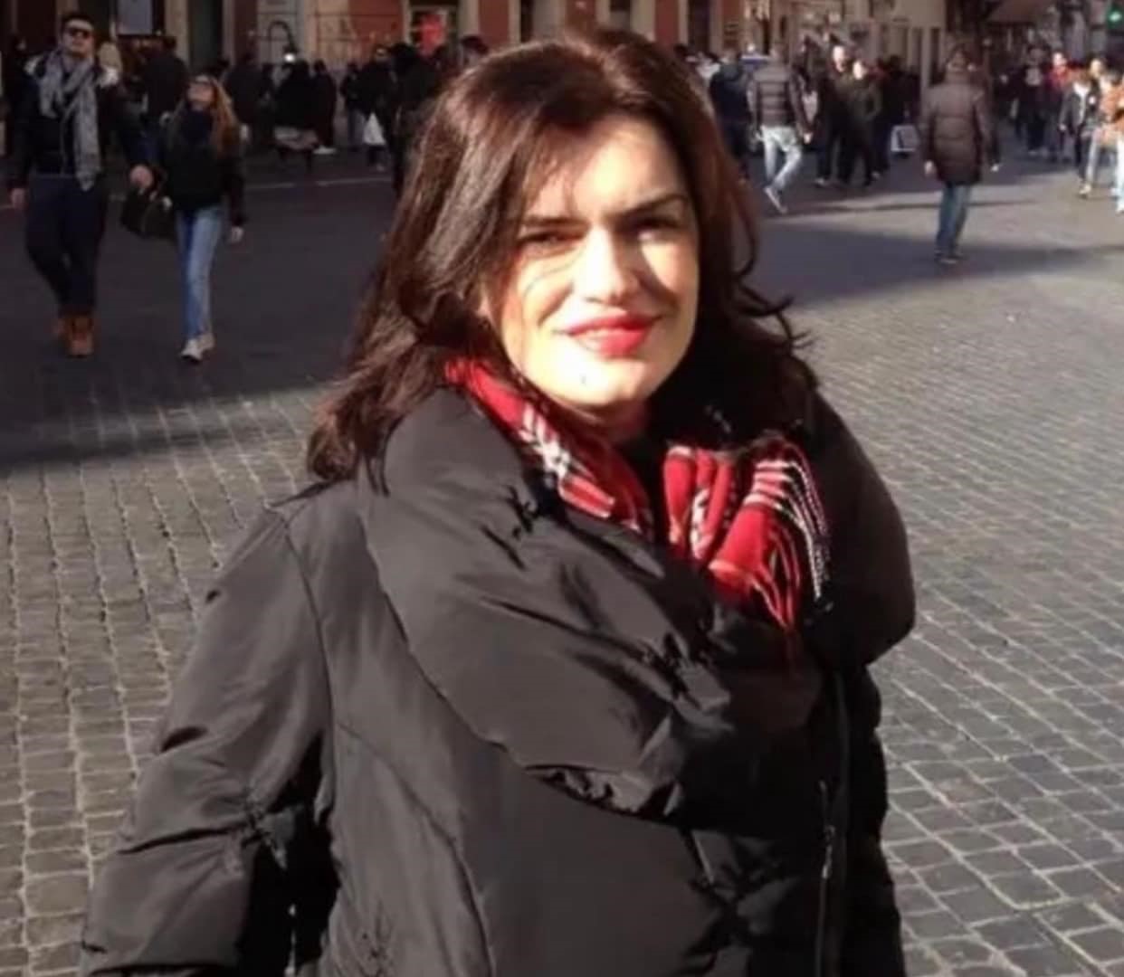 Marina Gjeloshaj-Vukpalaj
