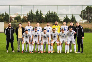 Kf Llapi